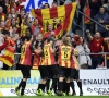 Het schandaal is even vergeten: KV Mechelen proeft van de leidersplaats in 1B na klinkende zege tegen Beerschot Wilrijk