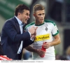 ? Thorgan Hazard blinkt uit met twee assists en goal, Mönchengladbach wordt tweede