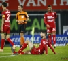 "We begrijpen de frustraties van de supporters": ook fans Zulte Waregem krijgen het moeilijk na nieuwe ontluisterende prestatie