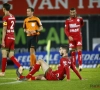 Francky Dury, Theo Bongonda en Davy De fauw blikken vooruit op Zulte Waregem - Standard