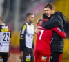 Gert Verheyen is verheugd met eerste clean sheet van KV Oostende