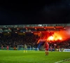 Bernier (Antwerp) wordt voor een half seizoen verhuurd aan Lierse Kempenzonen