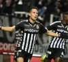 Charleroi ontvangt miljoenenbod van Al Ahli voor Cristian Benavente