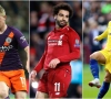 Manchester City, Liverpool en Chelsea blijven ongeslagen in de Premier League: wie is de grootste titelfavoriet?