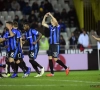 Club Brugge doorprikt vormdip met knalprestatie: "8 à 9 spelers op niveau, 1 of 2 exceptioneel"