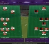 Review: waarom de nieuwe Football Manager alwéér een schot in de roos is