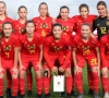 Red Flames U16 spelen twee interessante oefenwedstrijden tegen Ierland