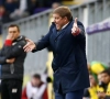 Opmerkelijk: bekritiseerde Hein Vanhaezebrouck legt in Jupiler Pro League betere cijfers voor met Anderlecht dan met Gent