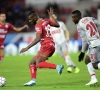 Zulte Waregem kan nog roet in het eten gooien, deze namiddag gesprek in het Regenboogstadion