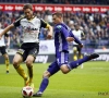 Ook Lokeren had geen schrik van Anderlecht