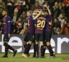 ? Barça is weer (even) leider, jeugdproduct geeft zijn naamkaartje af met allereerste doelpunt