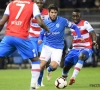 Staat Pozuelo zondag aan de aftrap voor Club Brugge-Genk?