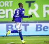 Anderlecht won met 1-2 op het veld van Waasland-Beveren