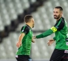 Jérémy Taravel wordt opzijgeschoven bij Cercle Brugge