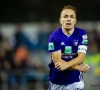 Anderlecht hoopt nog af te geraken van grootverdiener Adrien Trebel