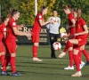 Red Flames stabiliseren op UEFA-ranking, pot 2 blijft (voorlopig) veilig