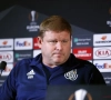 Vanhaezebrouck (Anderlecht) geeft update over blessures van Kums, Trebel, Makarenko en Dimata