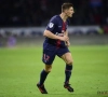 Thomas Meunier vreest dat zijn contract bij PSG niet zal worden verlengd