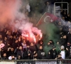 Onvoorziene omstandigheden in Genk: politie liet extra Turkse fans binnen om problemen rond de Luminus Arena te vermijden