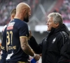 Jelle Van Damme en Antwerp-trainer Bölöni laten zich uit over het incident met Lamkel Zé