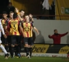 Hoe reageren spelers KV Mechelen op de extra-sportieve perikelen?