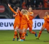 Oranje Leeuwinnen zetten fikse stap richting WK vrouwenvoetbal na klinkende overwinning