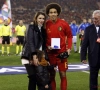 Witsel overladen met lof: "Ik zie geen enkele speler die een betere optie kan zijn tot WK 2022"