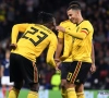 "Michy Batshuayi weet dat als hij met mij speelt, dat hij zal scoren": Terechte uitspraak van Eden Hazard?