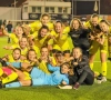 Geen Kinderrechtenprijs voor Voetbal Vlaanderen, maar ze zijn wel goed bezig