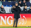 Löw tevreden met debutanten: "Zij hebben zich positief getoond"