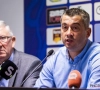 Groot probleem bij Waasland-Beveren, maar nieuwe coach Custovic merkt daar niks van