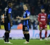 Supporters ongemeen hard voor Club Brugge, Ivan Leko én spelleiding: "Steek Boucaut in circus" 