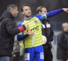 Matig Waasland-Beveren ook tegen Moeskroen onderuit