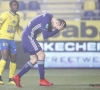 Dat tweede doelpunt van STVV doet bij Anderlecht frustratie toeslaan: "Heel de week op gewerkt, ongelooflijk!"