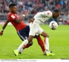 Dodi Lukebakio speelt zich bij Fortuna Düsseldorf in de kijker, onder meer met een hattrick tegen Bayern München