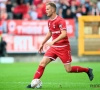 Geoffry Hairemans vond de Antwerpse penalty terecht