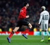 Manchester United zegt Marouane Fellaini vaarwel