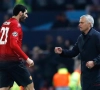 José Mourinho wil Marouane Fellaini naar Tottenham Hotspur halen