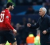 Emery wil incident met Fellaini niet opblazen