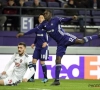 Dennis Appiah denkt aan een vertrek bij Anderlecht