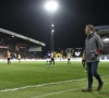 KV Mechelen-coach Vrancken zag hoe zijn ploeg na rust voor een totaal ander spelbeeld zorgde: "Beerschot Wilrijk deed niet meer mee"