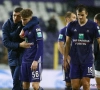 Marco Ilaimaharitra deelt eerste tackle uit in aanloop naar Anderlecht-Charleroi