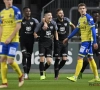 Rode lantaarn Waasland-Beveren laat weinig beterschap zien in dramatische pot voetbal bij Eupen