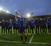 Serieuze ambities bij Club Brugge in Europa: "Kijk maar naar Ajax"