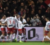 Een enkele kanonskogel beslist matige, maar sfeervolle derby tussen KV Kortrijk en Zulte Waregem