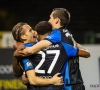 Verrassend: shirt Club Brugge-speler lokt hoogste bod uit, ook u kan nog steeds bieden