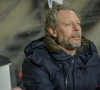 Michel Preud'homme bespreekt de komende wintermercato van Standard