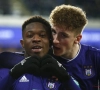 Anderlecht blijft geloven in de toekomst en laat youngster absoluut niet gaan