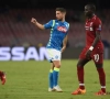 Dries Mertens heeft voor Napoli-Liverpool opvallende anekdote over zijn eerste bezoek aan Anfield