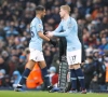 Man City-coach Guardiola laat De Bruyne wellicht starten in beker tegen Leicester City